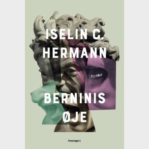 Berninis �je - Iselin C. Hermann - Bog