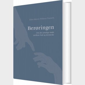Ber�ringen - Ellen Merete Wilkens Finnseth - Bog