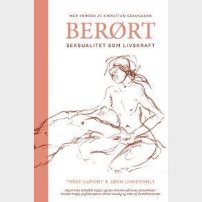 Ber�rt - Trine Dupont - Bog