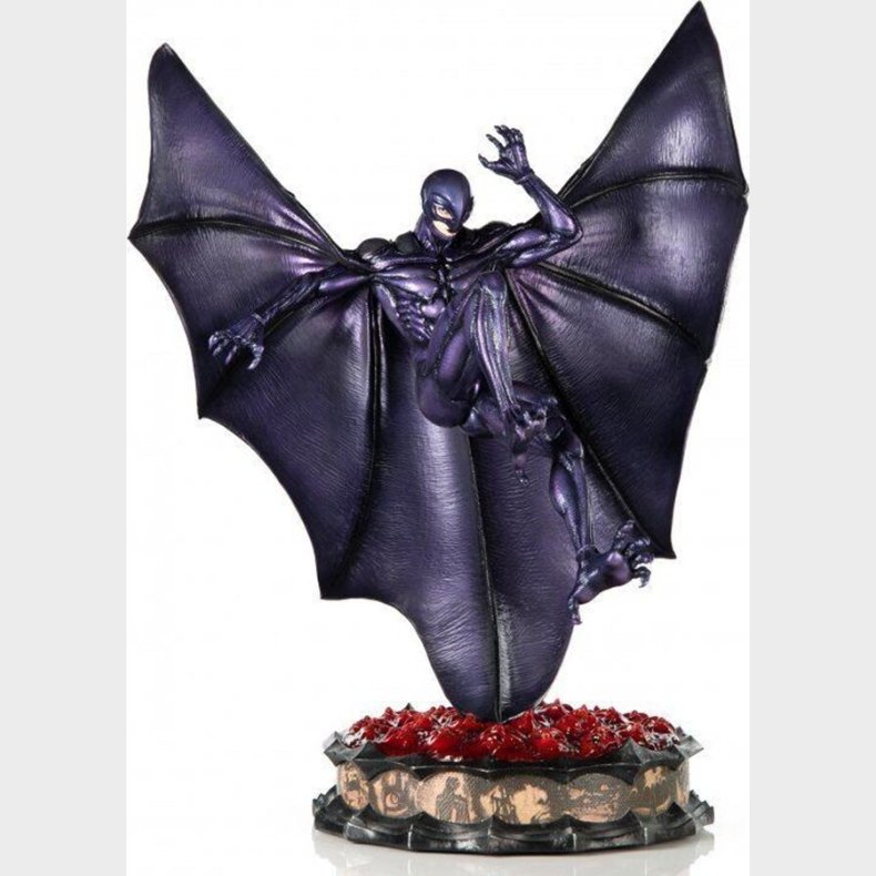 First4figures - Berserk - Femto - Resin Statue