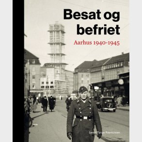 Besat Og Befriet - S�ren Tange Rasmussen - Bog