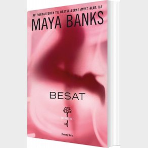 Besat - Maya Banks - Bog