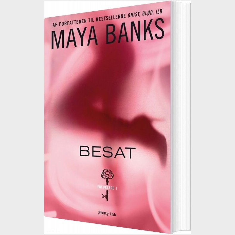 Besat - Maya Banks - Bog