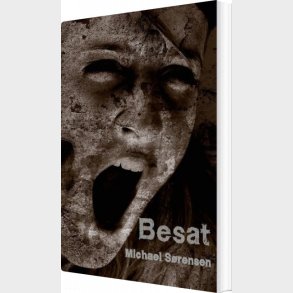 Besat - Michael S�rensen - Bog