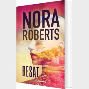 Besat - Nora Roberts - Bog