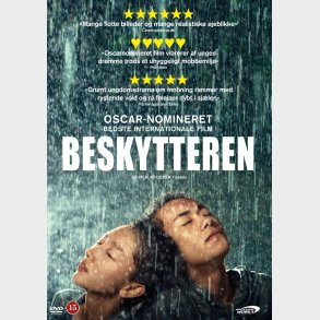 Beskytteren - DVD - Film