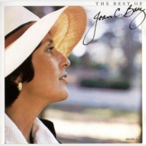 Joan Baez - Best Of Joan Baez - CD