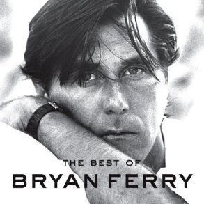 Bryan Ferry - Best Of - CD