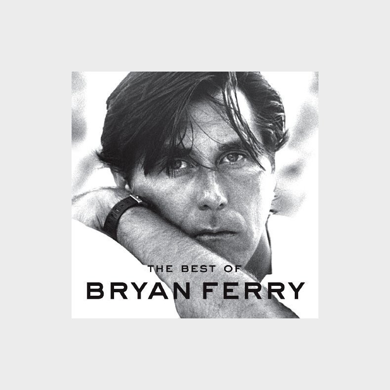 Bryan Ferry - Best Of - CD