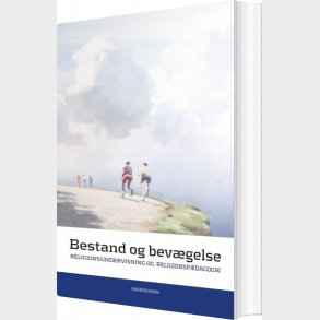 Bestand Og Bev�gelse - Inger Toftgaard Barret M.fl - Bog