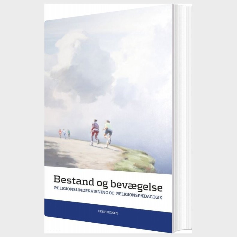 Bestand Og Bev�gelse - Inger Toftgaard Barret M.fl - Bog