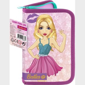 Besties Luksus Penalhus