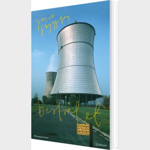 Bestr�let - Jacob Skyggebjerg - Bog