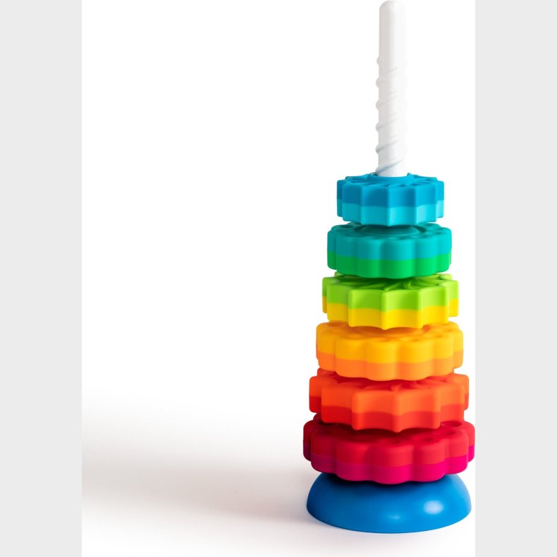 Bet Your Brain - Spin Again