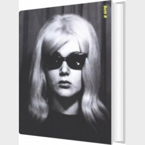 Beth R - Kent Klich - Bog