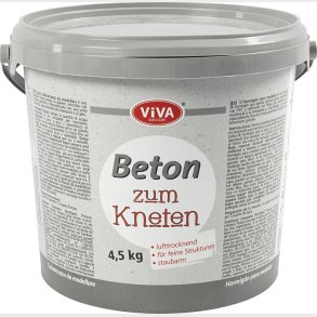 Beton Til Modellering - Gr - 4500 G