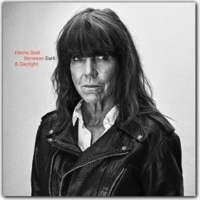 Hanne Boel - Between Dark And Daylight - CD