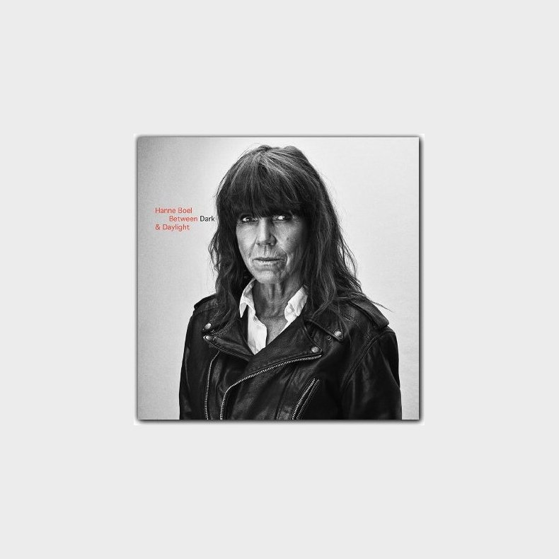 Hanne Boel - Between Dark And Daylight - CD