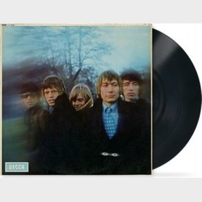 The Rolling Stones - Between The Buttons - Vinyl Lp