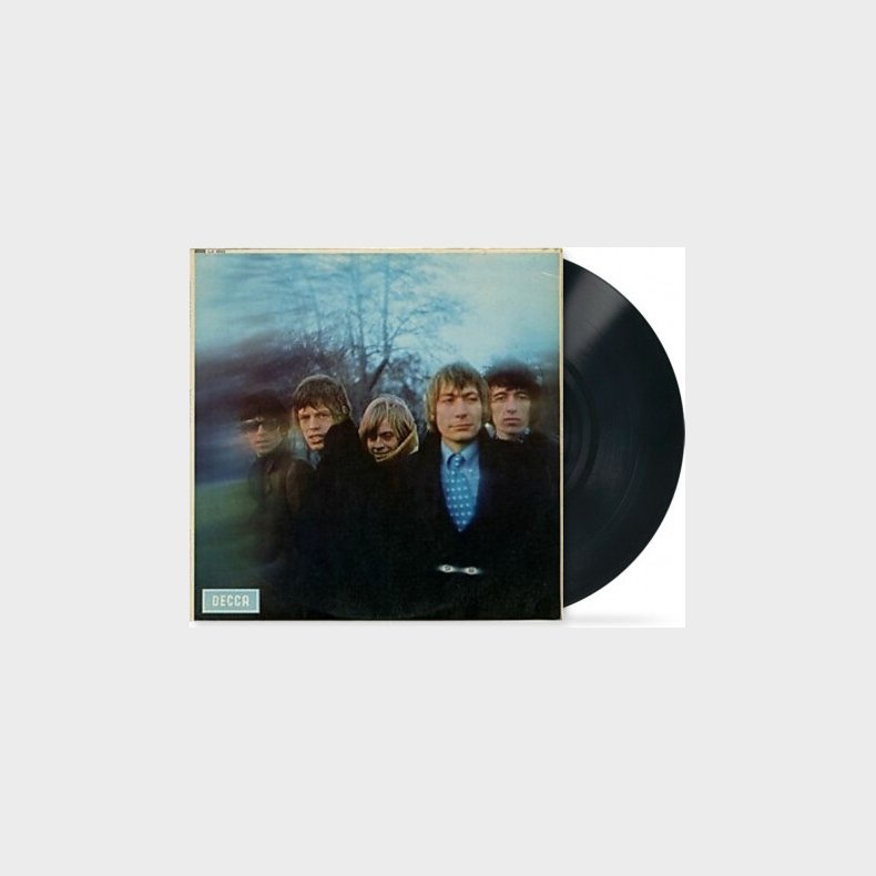 The Rolling Stones - Between The Buttons - Vinyl Lp