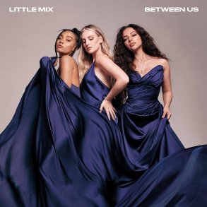 Little Mix - Between Us - Deluxe - CD