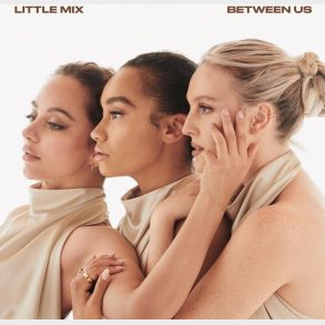 Little Mix - Between Us - CD