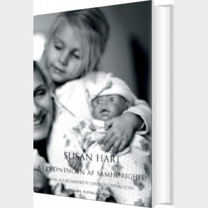 Betydningen Af Samh�righed - Susan Hart - Bog