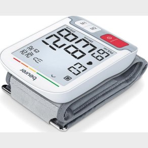 Beurer - Blodtryksm�ler Bc 51