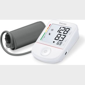Beurer - Bm 38 Blood Pressure Monitor - 5 Year Warranty