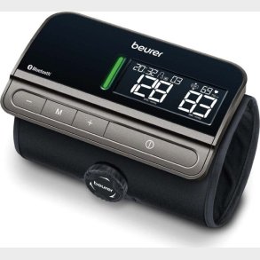 Beurer - Bm 81 Easylock - Blodtryksmler