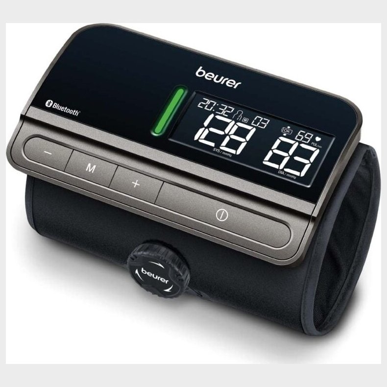 Beurer - Bm 81 Easylock - Blodtryksmler