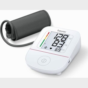 Beurer - Bm23 Blodtryksmler - 5 rs Garanti