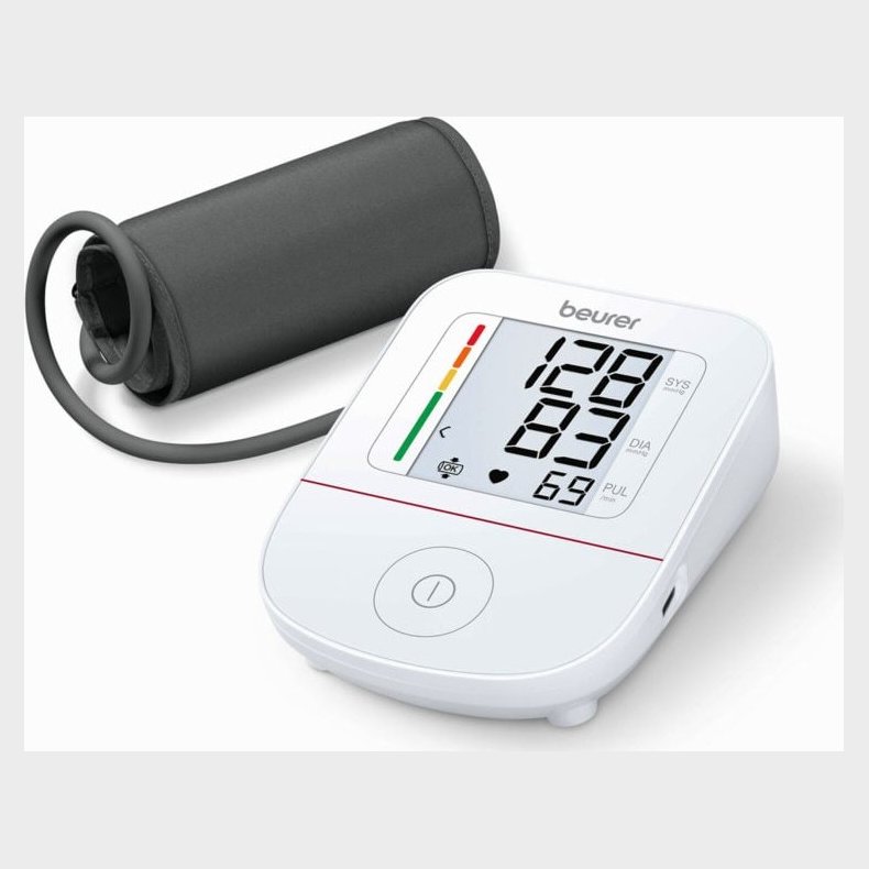 Beurer - Bm23 Blodtryksm�ler - 5 �rs Garanti