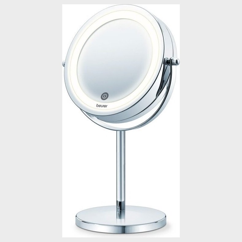 Beurer Bs55 - Makeup Spejl Med Lys