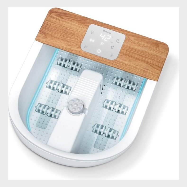 Beurer - Fb 65 Wellness Fodspa