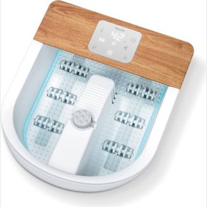 Beurer - Fb 65 Wellness Fodspa