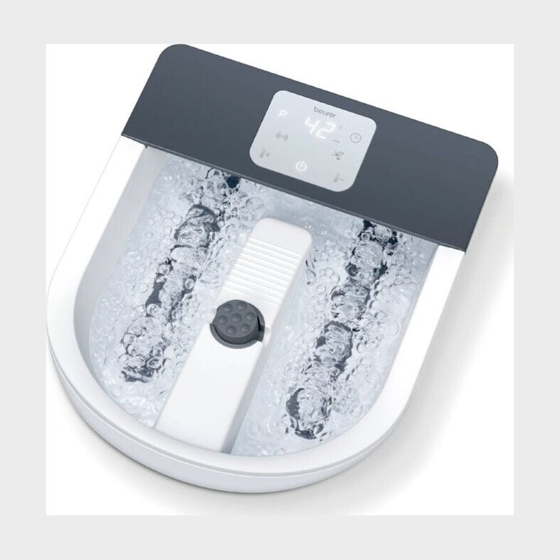 Beurer - Foot Spa Fb 60 - 3 rs Garanti