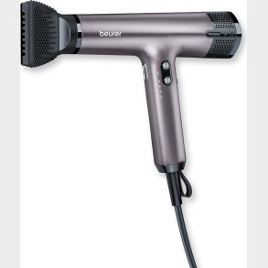 Beurer - Hc 100 Excellence H�rt�rrer Med Professionel Digital Motor