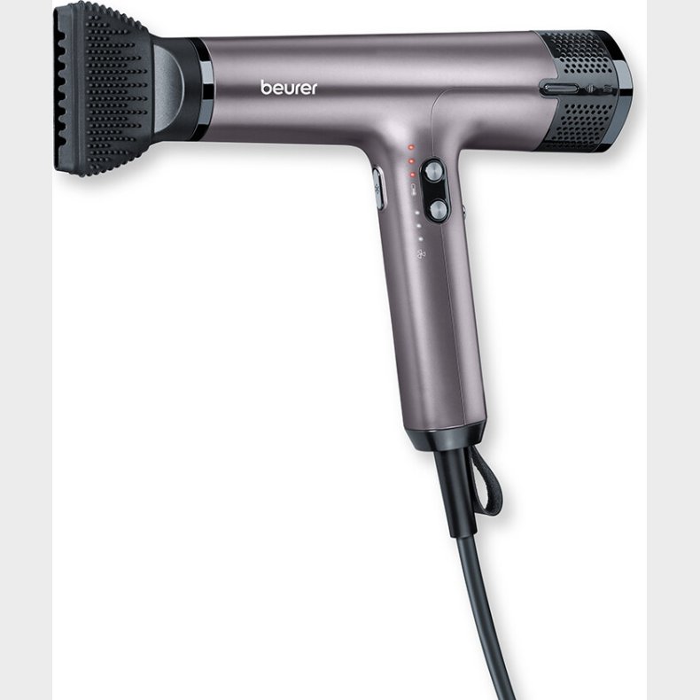 Beurer - Hc 100 Excellence H�rt�rrer Med Professionel Digital Motor