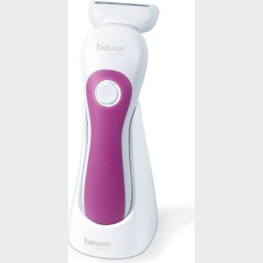 Beurer - Hl 36 Ladyshaver - 3 �rs Garanti