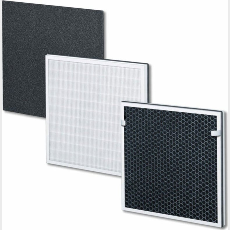 Beurer - Lr 300/310 Luftrenser Udskiftningss�t