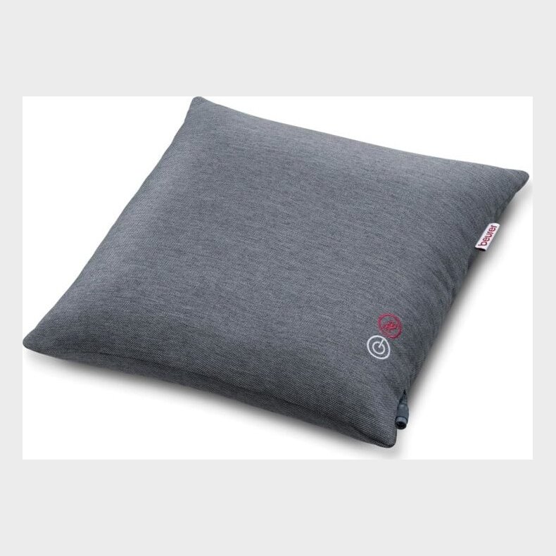 Beurer - Mg 135 Massagepude - 3 �rs Garanti