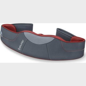 Beurer Mg 151 3d - Shiatsu Massageapparat