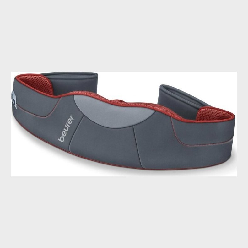 Beurer Mg 151 3d - Shiatsu Massageapparat