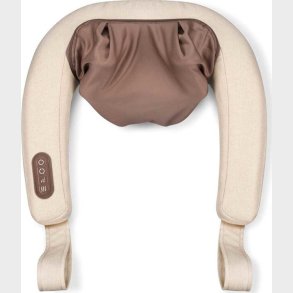 Beurer - Mg 153 4d Massageapparat