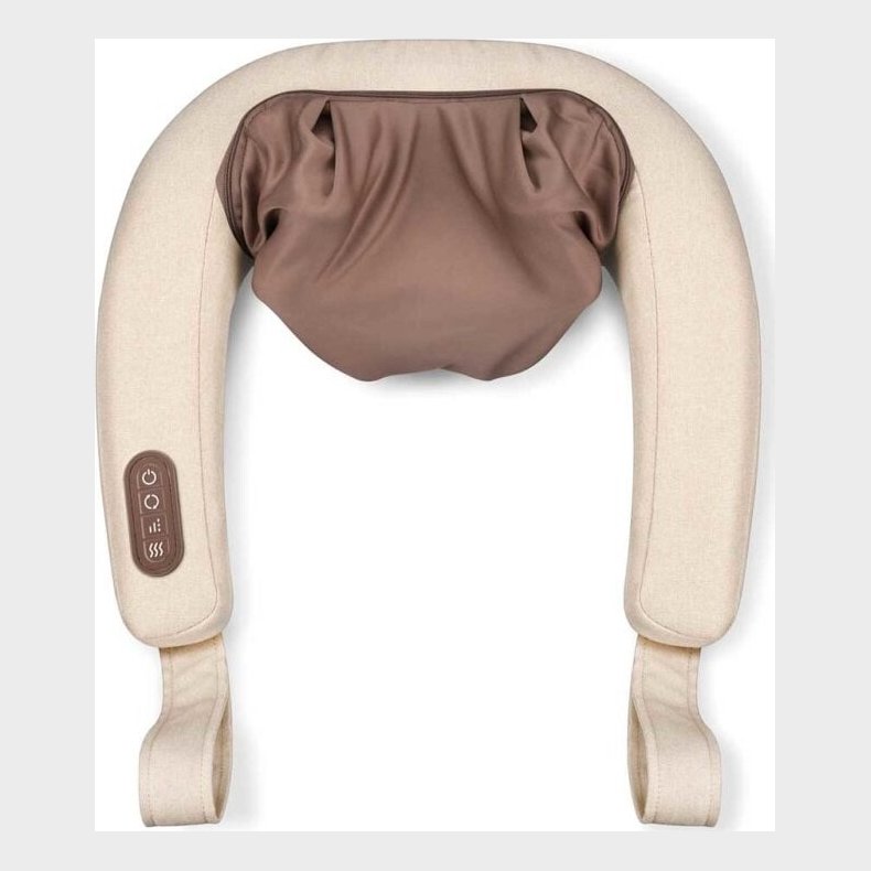 Beurer - Mg 153 4d Massageapparat