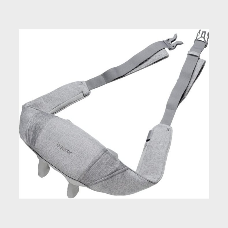 Beurer - Mg 154 Neck Massager - 3 Year Warranty