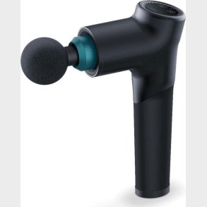 Beurer - Mg 185 Massage Pistol  - 3  �rs Garanti