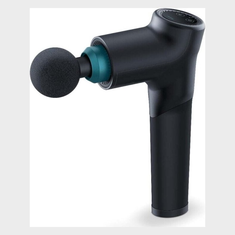 Beurer - Mg 185 Massage Pistol  - 3  �rs Garanti