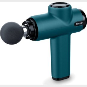 Beurer - Mg 99 Massage Pistol Kompakt - 3 �rs Garanti